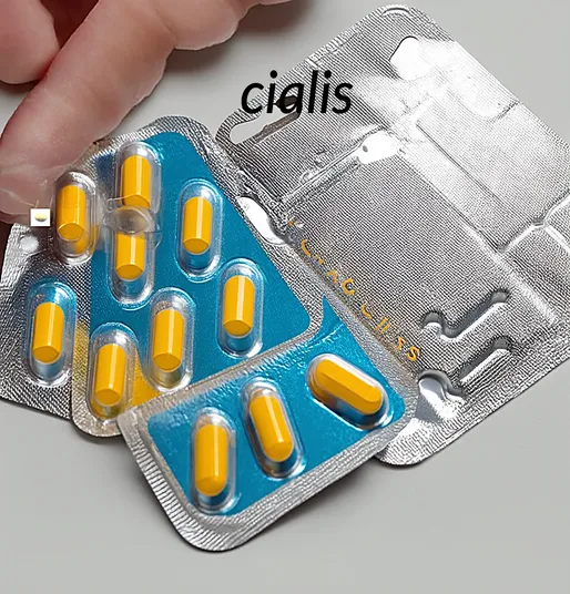 Cialis 20mg boite de 4 prix